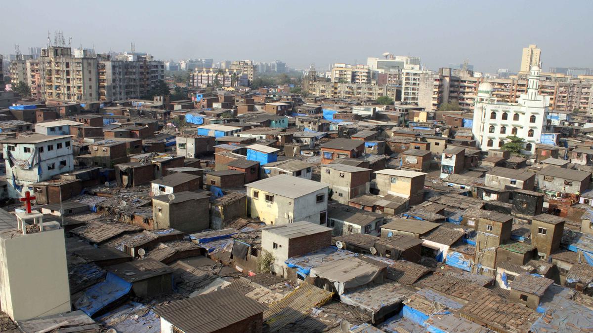 Maharashtra Govt formally awards Dharavi Redevelopment Project to Adani Group