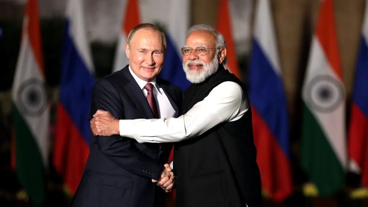 PM Modi backs Russian response to Wagner Mutiny in phone call with President Putin