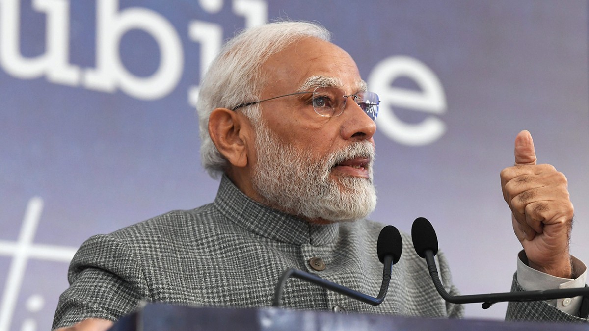 Prime Minister Narendra Modi set to visit France and UAE