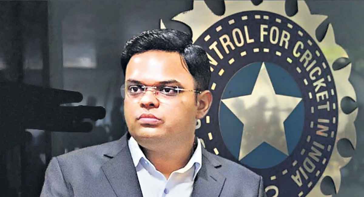 BCCI Secretary Jay Shah Announces New NCA Facilities For Neeraj Chopra and Other Olympic Athletes