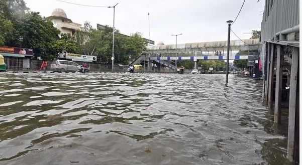 Delhi Floods likely to increase