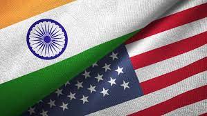 US, India conduct ‘Operation Broader Sword’ to stop international shipments of illegal and dangerous drugs