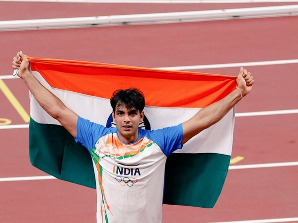 Neeraj Chopra emerges victorious at Lausanne Diamond League 2023