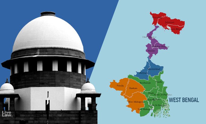 Supreme Court rejects further investigation into Ram Navami violence