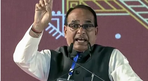 CM Chouhan Adds Three Ministers Before the Upcoming Assembly Polls