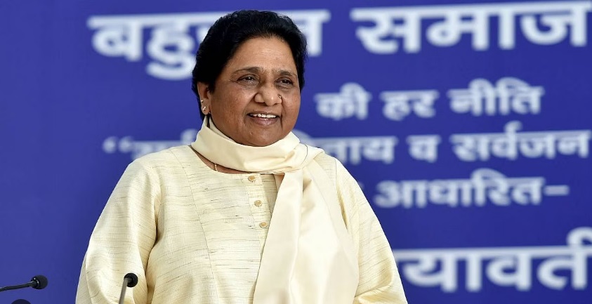 Mayawati Labels Both INDIA and NDA as ‘Anti-Poor, Casteist,’ Declares BSP’s Independent Election Participation