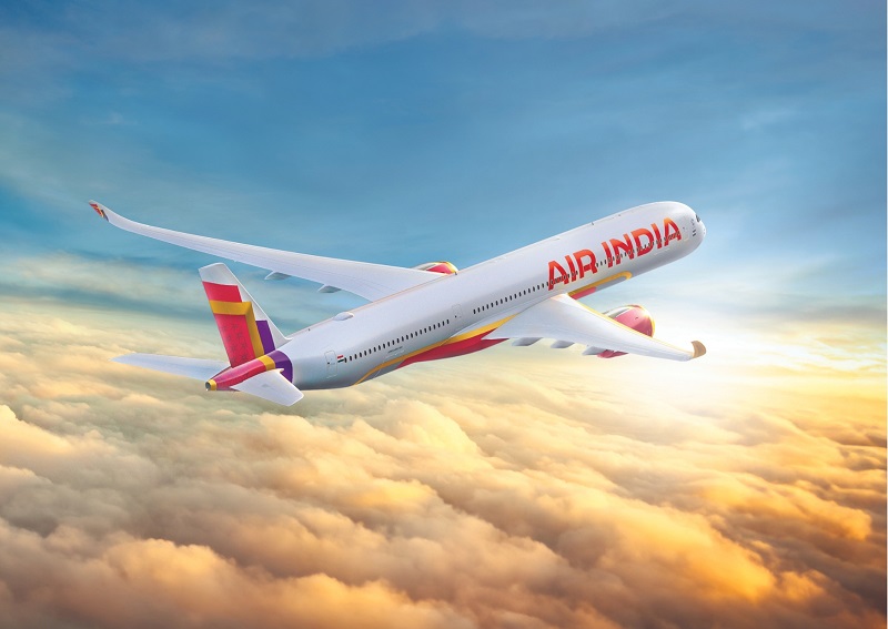 Air India 2