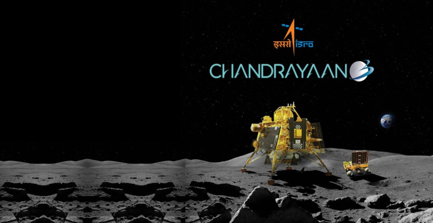 Chandrayaan-3 Holds The Key To Advancing Moon Exploration Says Former NASA Official