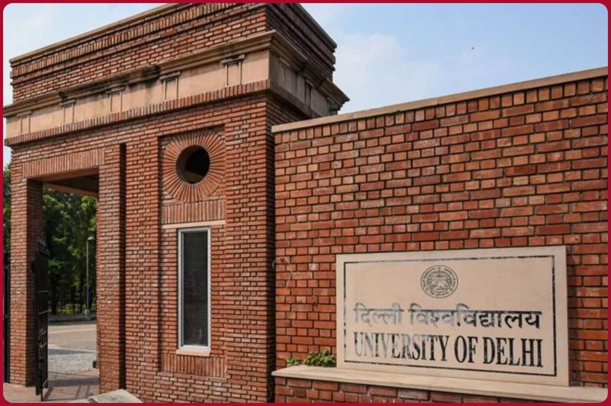 Delhi University allocates 11,600+ UG seats in 3rd admission round