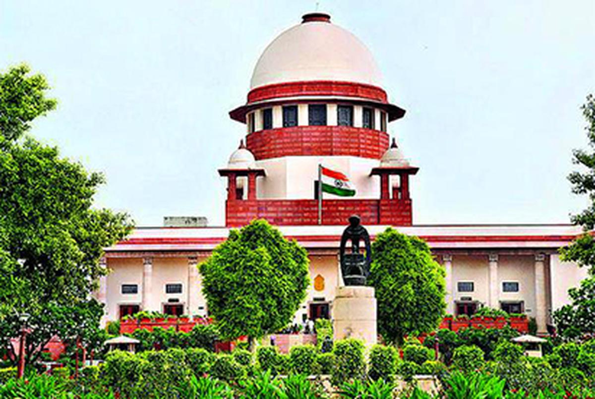 Supreme Court Defers Decision on NEET-MDS 2024, Asks Centre to Decide