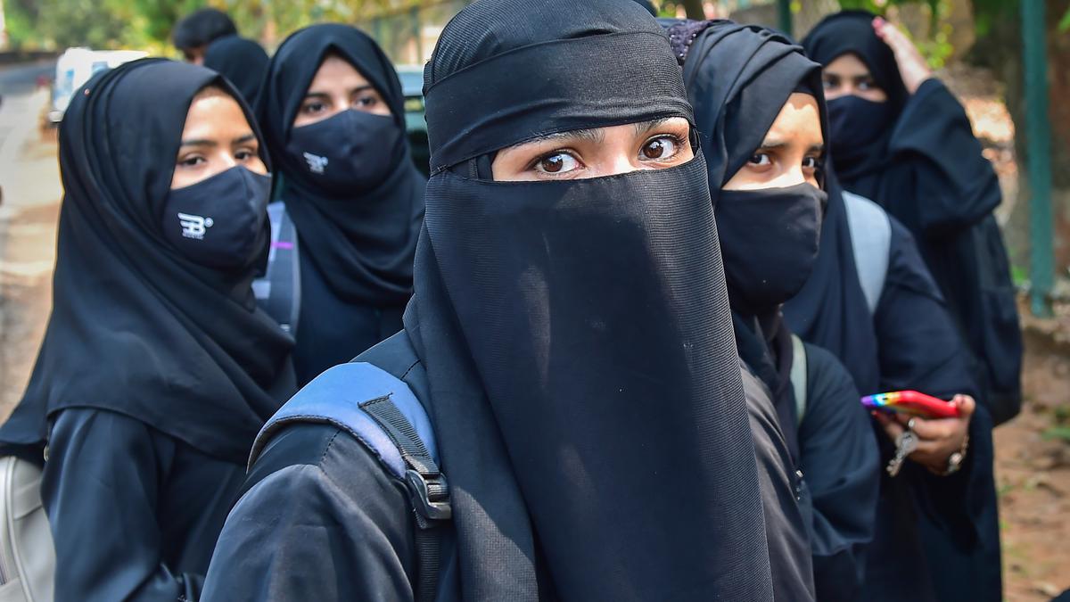 Girl’s Heads Partially Shaved in an Indonesian School Over Hijab Issue