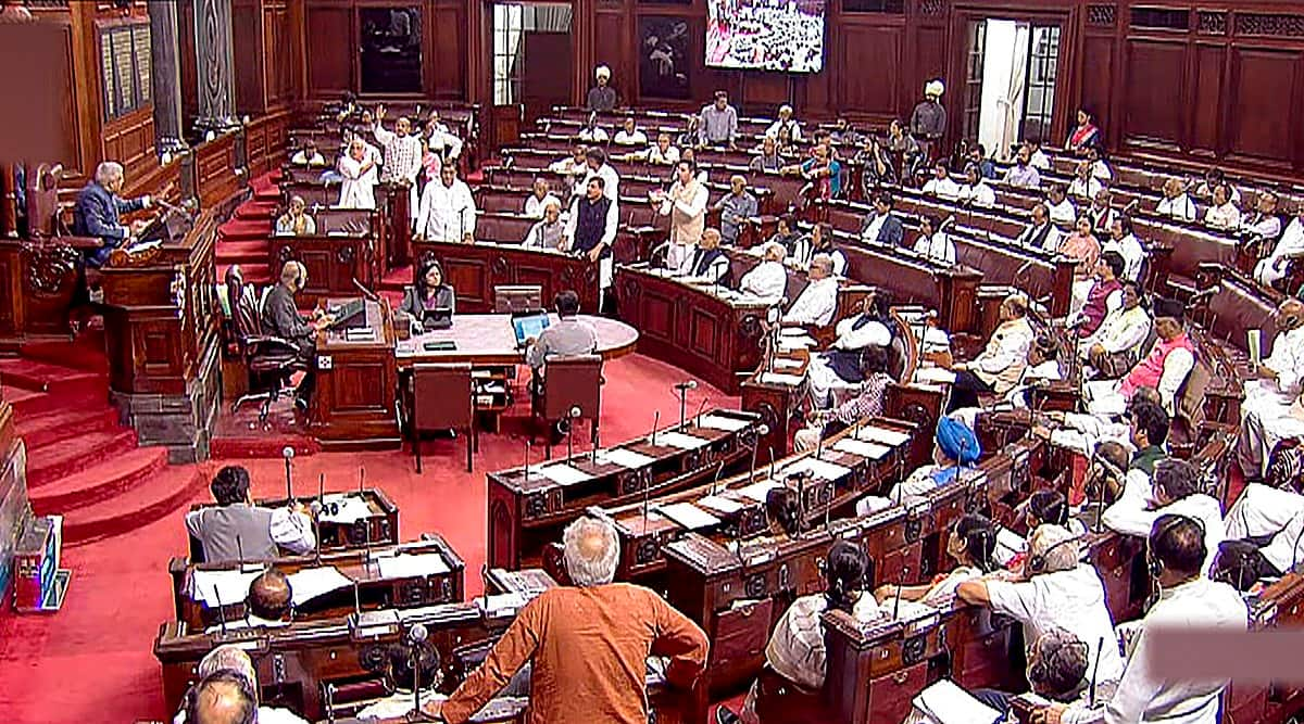 Bill on mining sector reforms passed in Rajya Sabha