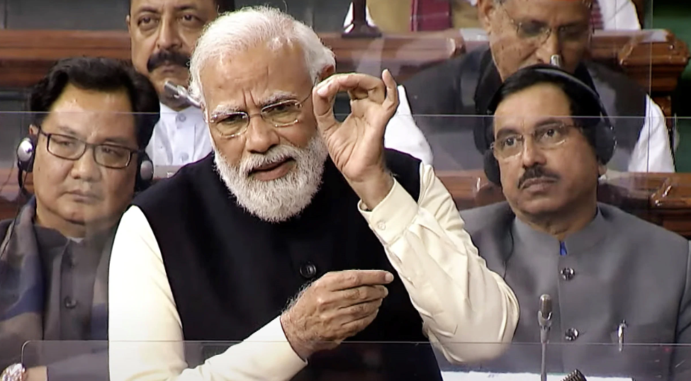 Congress Takes 'Ganesh Insult' Dig At PM Modi