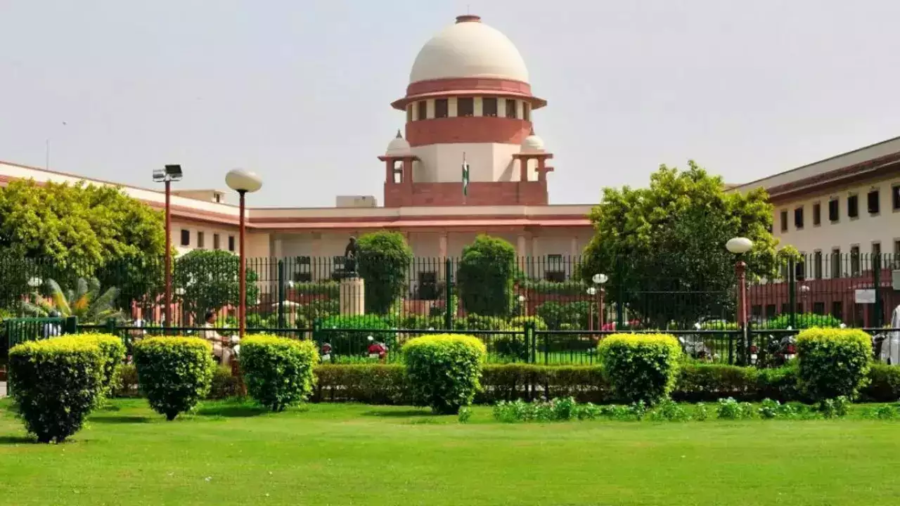 Manipur Violence: SC proposes setting up committee of 3 former HC Judges to look into relief and rehabilitation