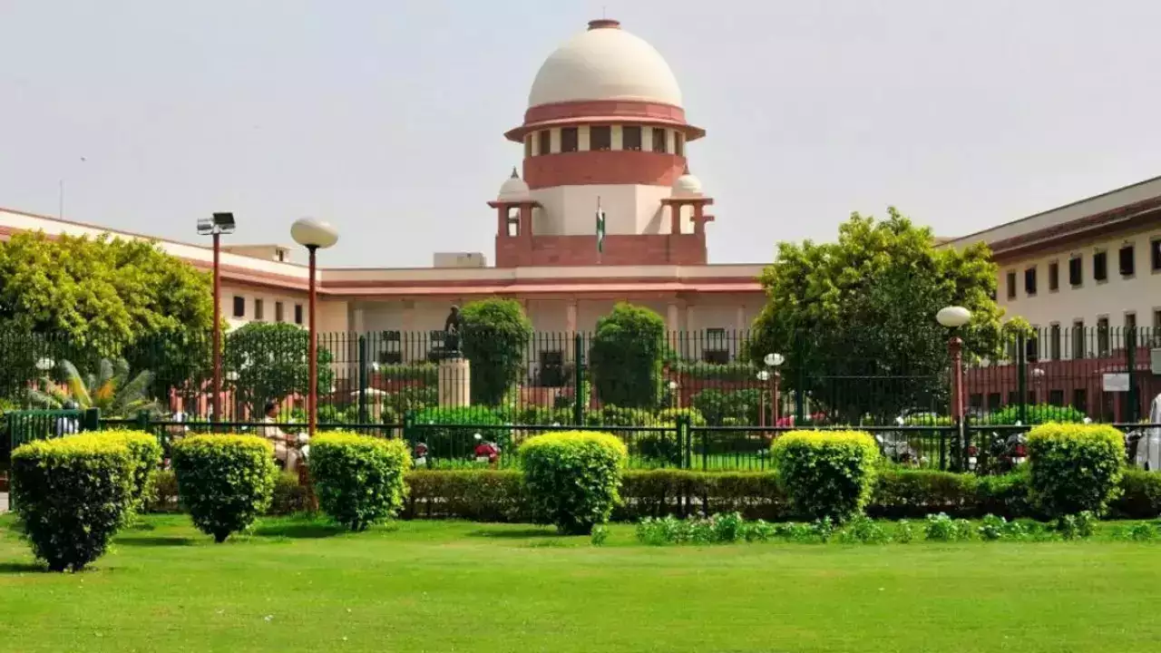 SC: 42 SITs Assigned to Review Cases Not Handed Over to CBI in Manipur Violence