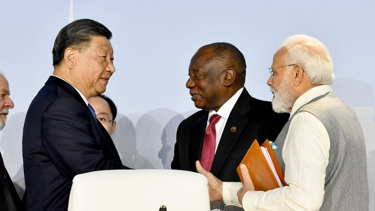 Government refutes China’s claim of India-initiated Modi-Xi meeting