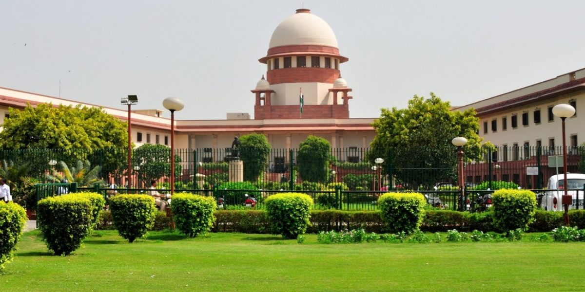 Manipur Violence: Supreme Court to pass orders on August 25 to facilitate functioning of Justice Gita Mittal panel