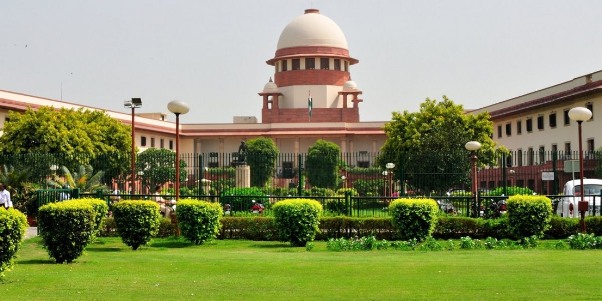 Supreme Court allows Gujarat rape victim to terminate pregnancy