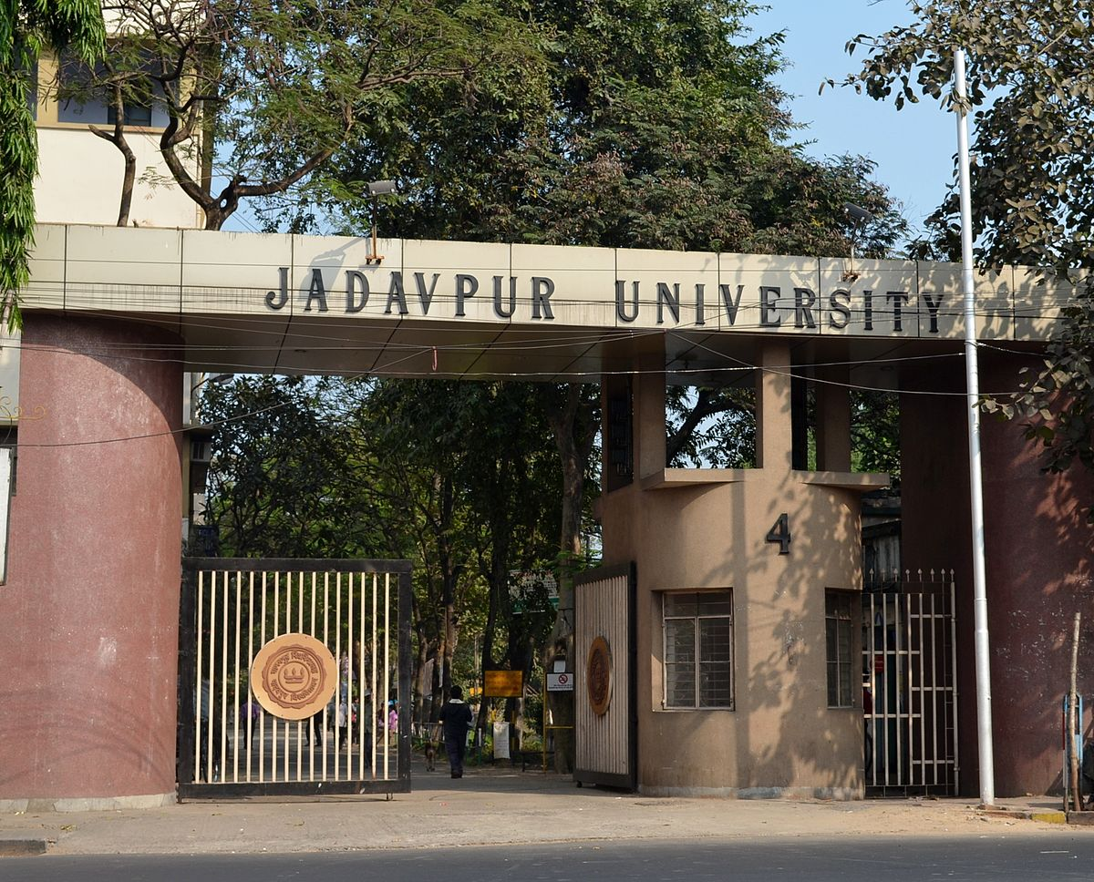 Jadavpur University Science faculty dean, head of committee probing student's death case resigns