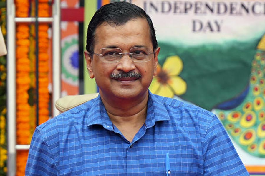 Arvind Kejriwal will participate in Mumbai's INDIA bloc meeting on August 31