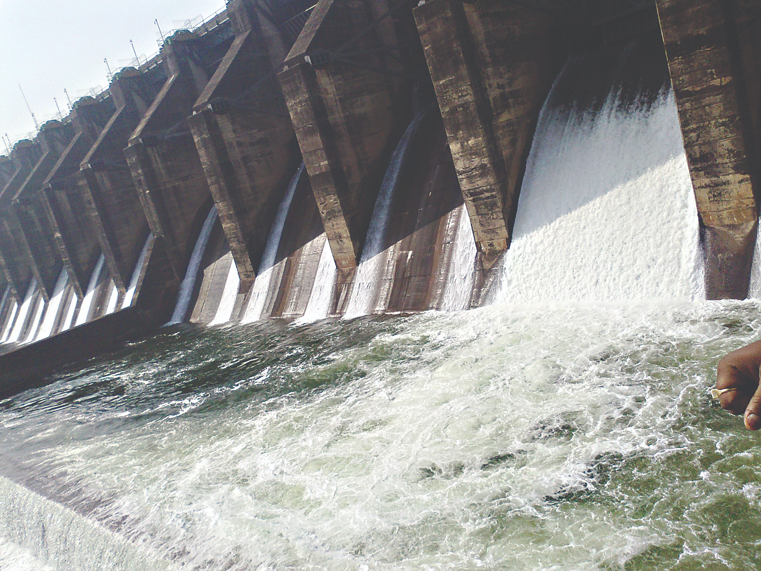 Himachal Pradesh Government to take action against 21 Dam Managements for Violation of Safety Norms