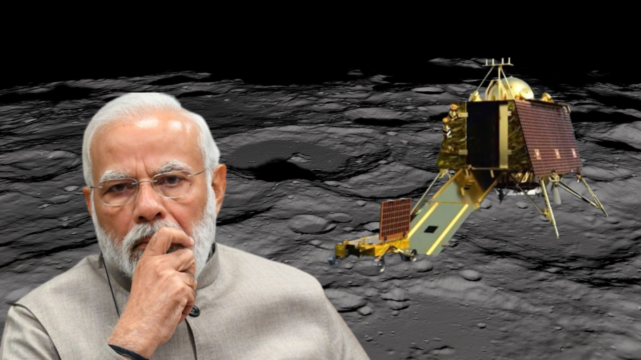 Chandrayaan-3: PM Modi To Join Virtually from Johannesburg, Prayers Across The World For Successful Landing