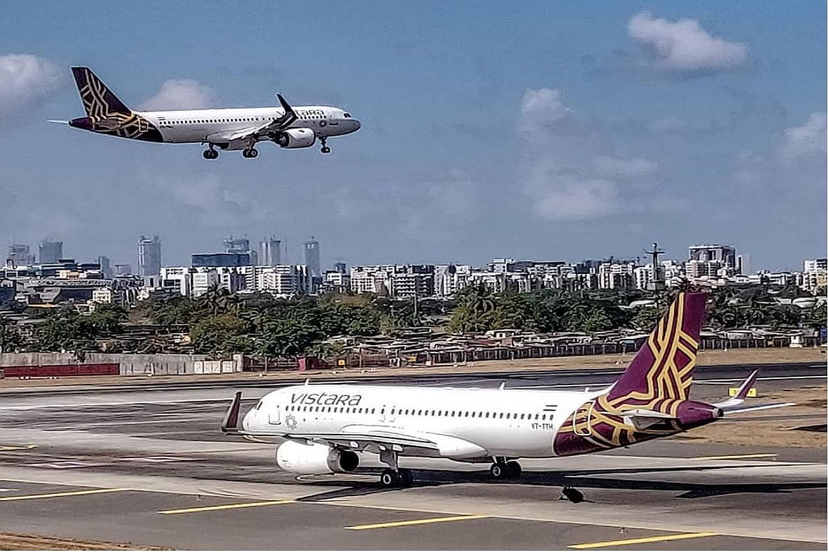 Vistara Faces Pilot Shortage Amidst Contract Dispute: Fatigue Concerns Raised