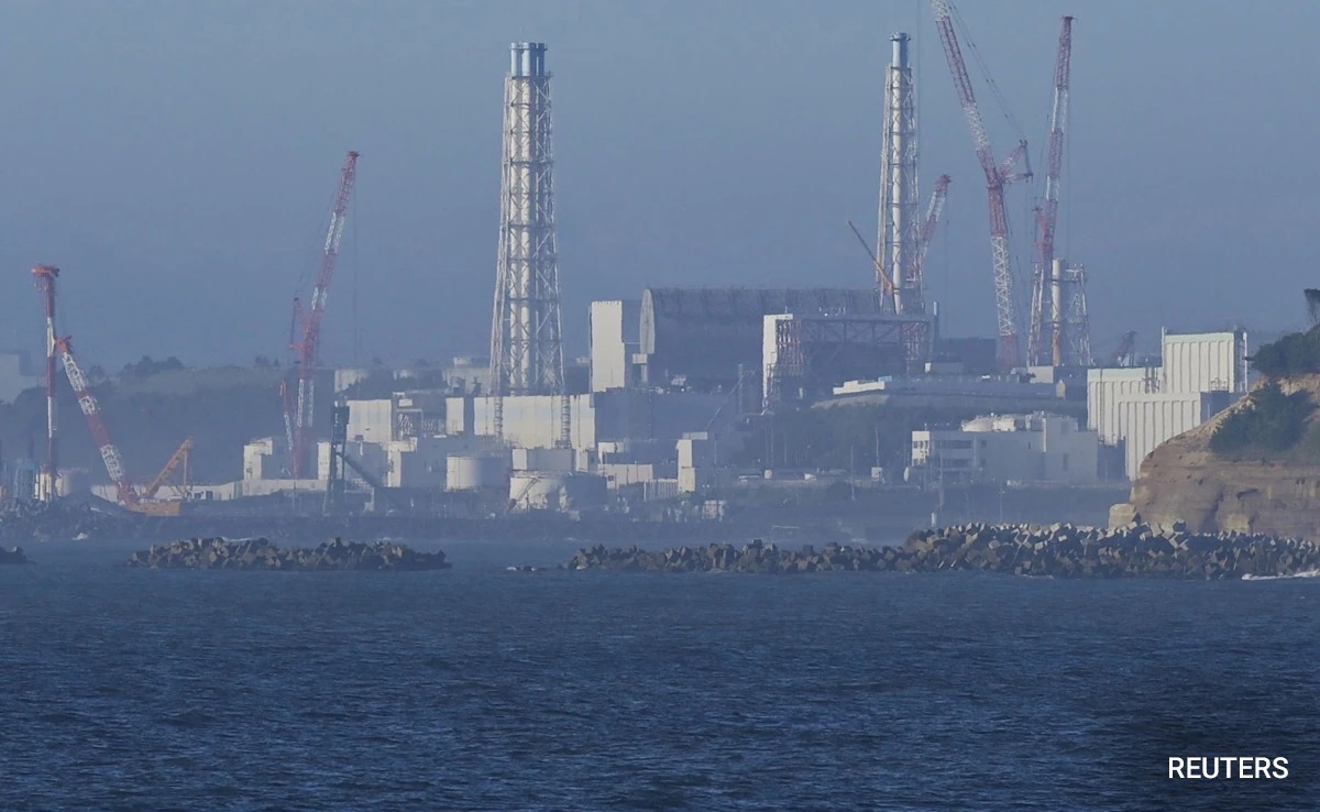 Japan cautions China over embassy incident amid nuclear water release