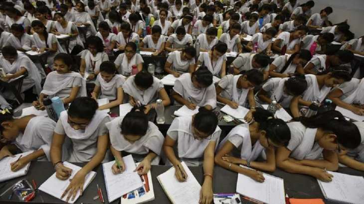 TS SSC 10th Result 2025 Announced: Check Telangana Class 10 Scores Now