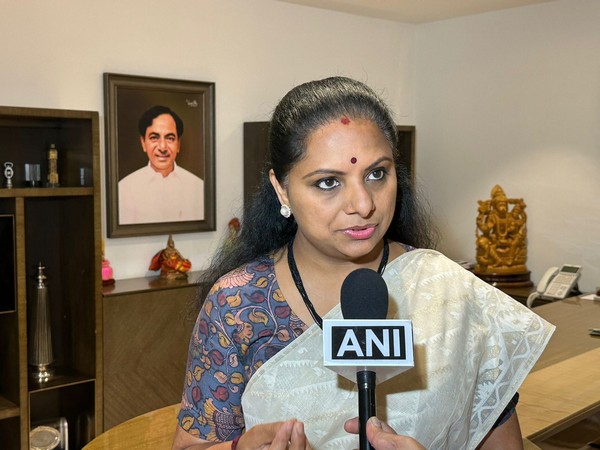 K. Kavitha Calls for Unity Among 47 Parties to Pass Women’s Reservation Bill in Upcoming Special Parliament Session