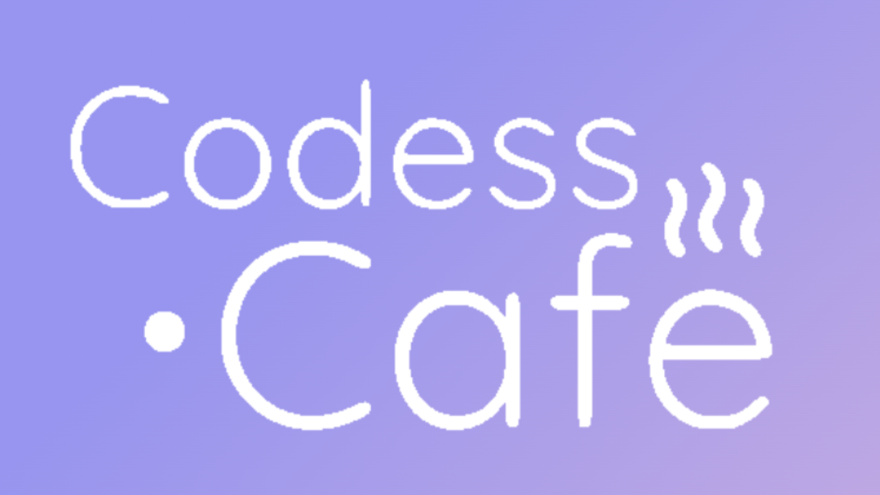 Codess.cafe: A Beacon of Empowerment for Women in Tech