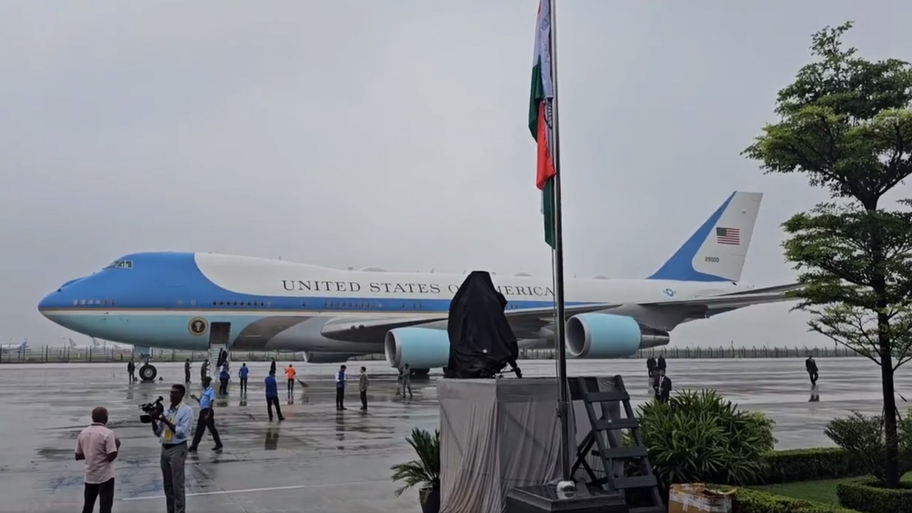 US President Joe Biden departs for Vietnam, take a look at key takeaways of India visit