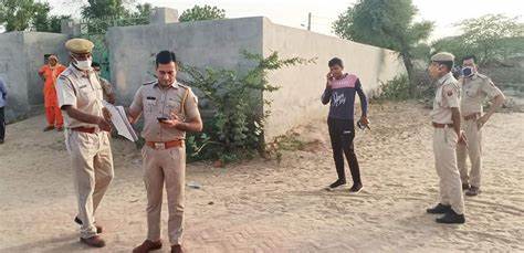 Rajasthan Police Vow Firm Measures Against Accused in Naked Woman Case