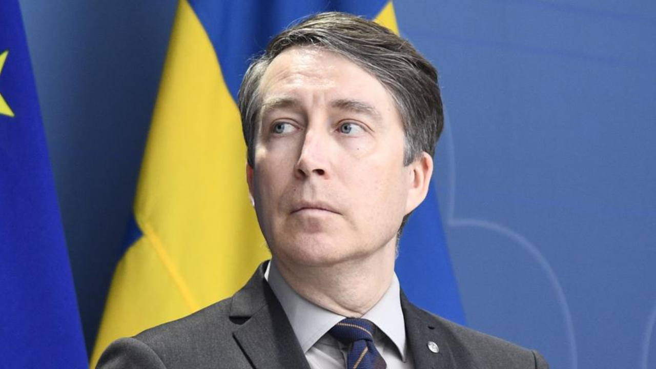 Sweden MP