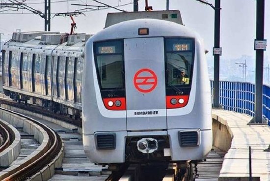 Which 30 Metro Stations in Delhi May Remain Closed During The G20 Meeting 1