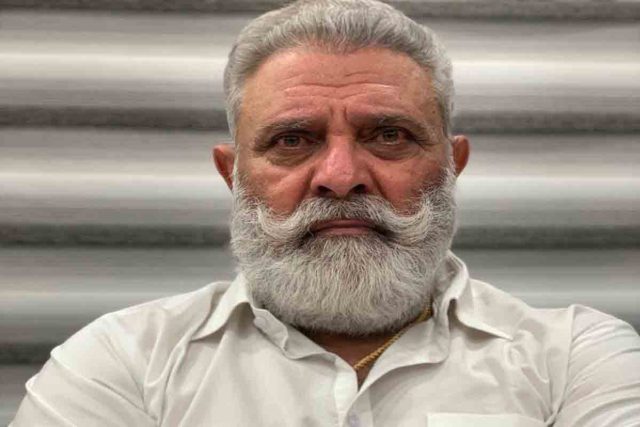 Former cricketer Yograj Singh supports Team India over Pakistan before the match