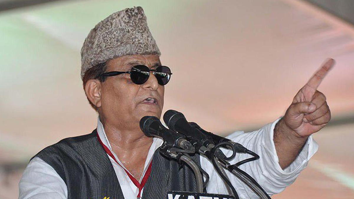 IT raids locations linked to Samajwadi Party leader Azam Khan