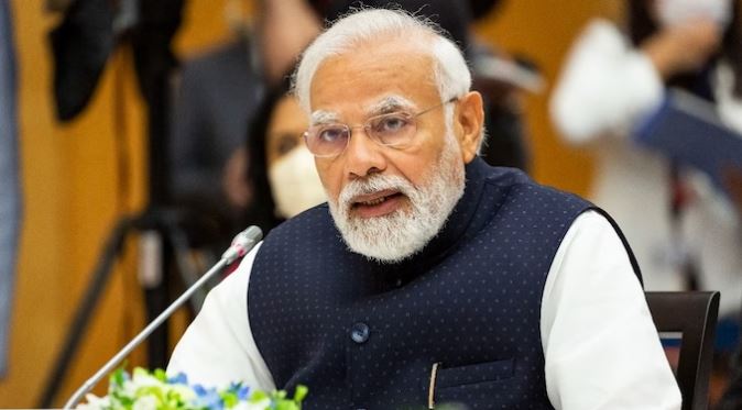 PM Modi Invites Students to G20 University Connect Finale on 26th Sept