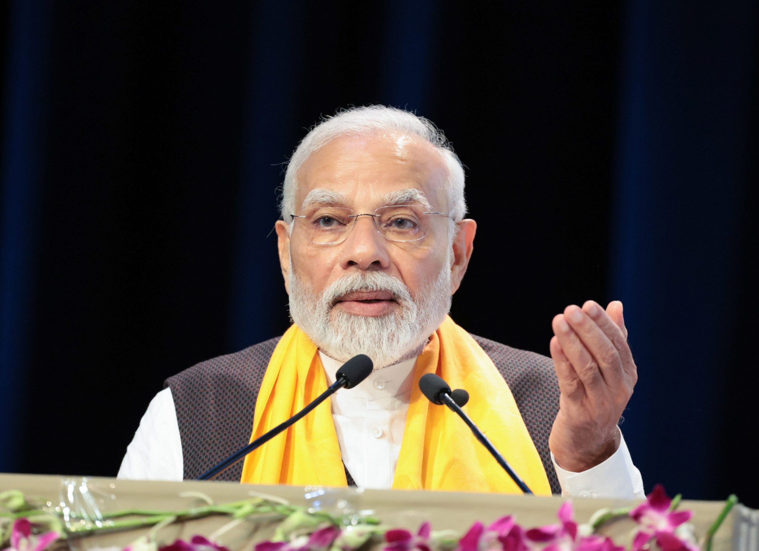 India-Middle East-Europe Corridor Will Become Basis of World Trade: PM In Mann Ki Baat