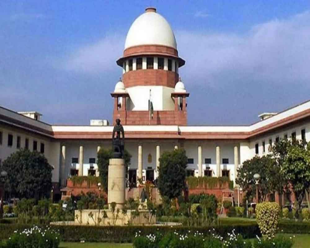 sc reserves its verdict on batch of pleas challenging abrogation of article 370 2023 09 05