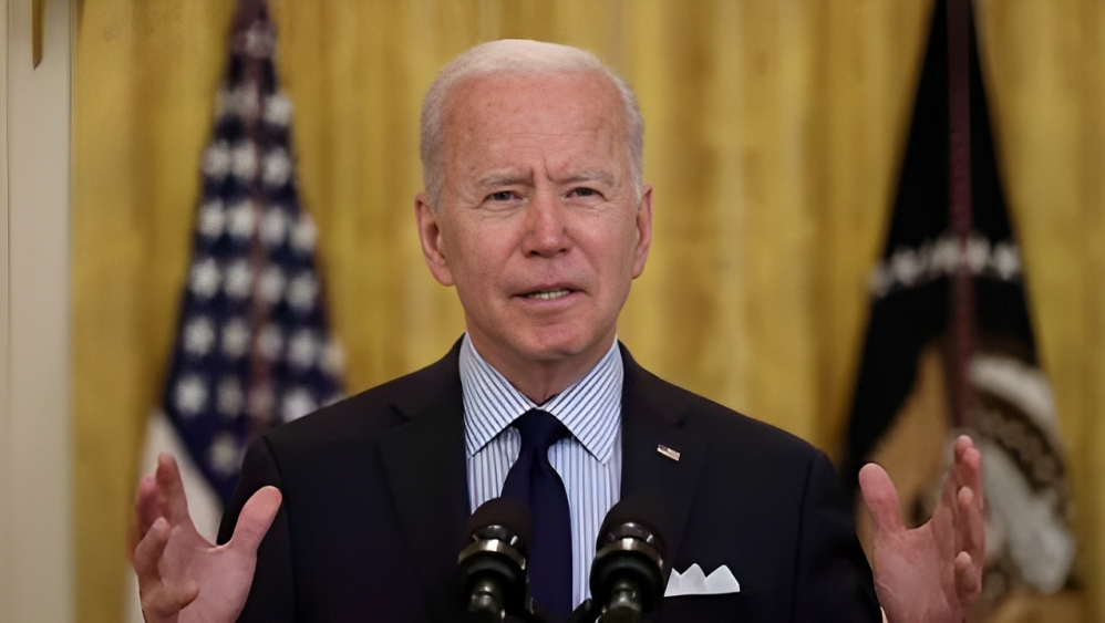 Biden Condemns Hamas Attack as ‘Pure Evil’; Confirms 14 American Deaths and US Hostages in Israel