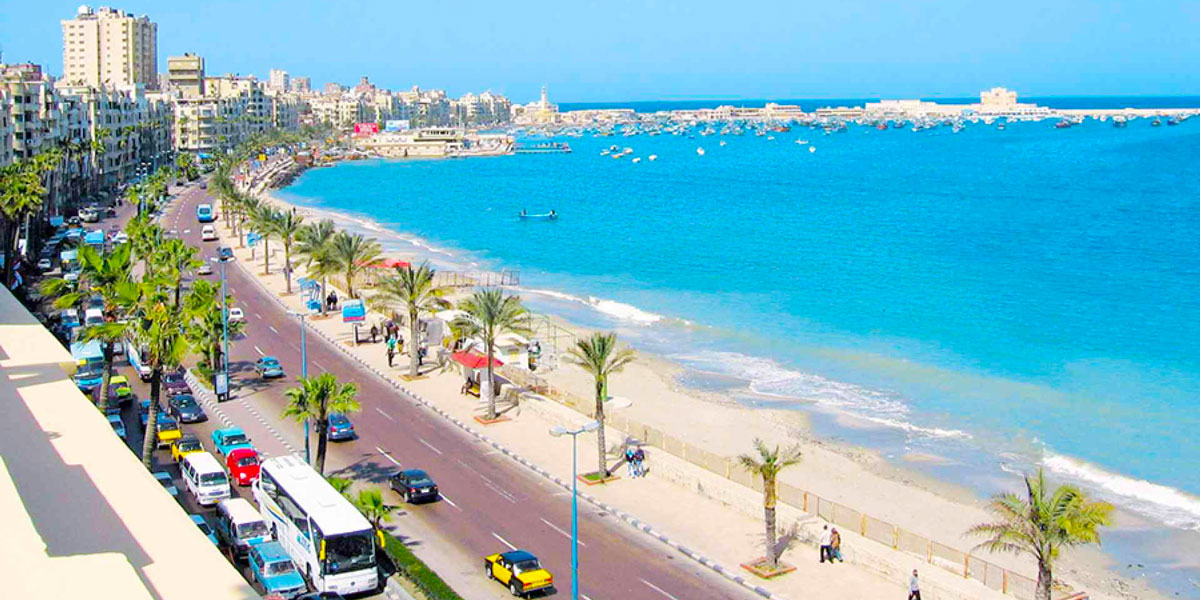 Police Officer Kills 2 Israelis & 1 Egyptian in Alexandria Tourist Site: Report