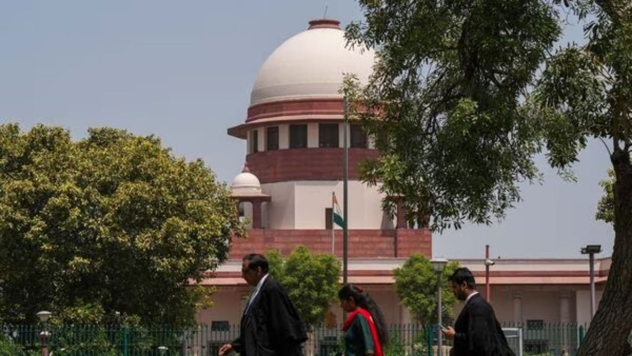 CJI and Justice Kaul Assert Minority View, Back Civil Unions and Adoption for Same-Sex Couples