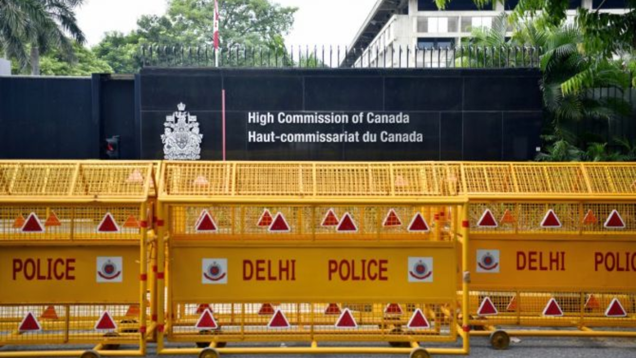 UK Disagrees with India’s Stance on Diplomatic Parity Over Departure of 41 Canadian Diplomats from India