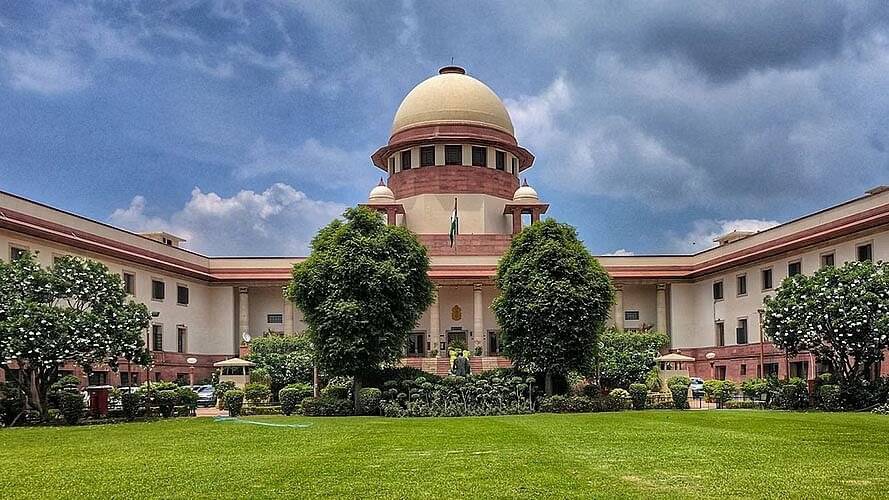 SC to Hear Pleas Challenging Section 6A of Citizenship Act on Nov 7