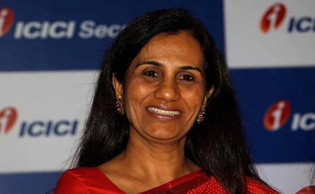 SC Questions CBI Over Chanda Kochhar’s Bail Extensions in ICICI-Videocon Scam