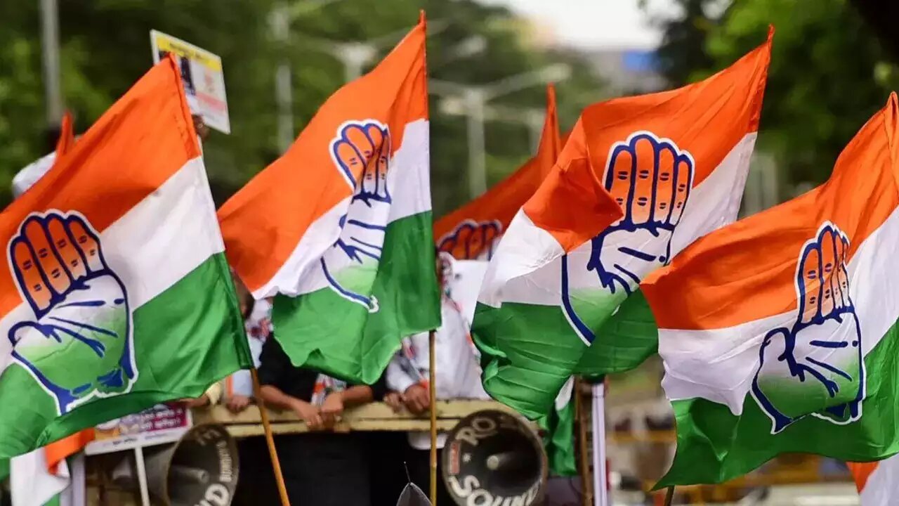 Rajasthan Polls: Congress Reveals 33 Candidates, CM Gehlot and Pilot Included