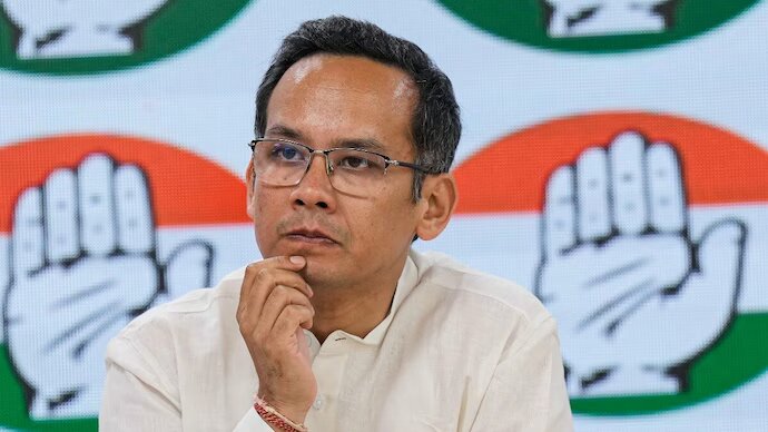 Congress MP Gogoi Advocates for Caste Census in Assam, Following Bihar & Rajasthan
