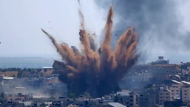 Israel is Trained for Such Attacks: Defence Experts
