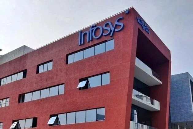 Visakhapatnam: Infosys Inaugurates Development Centre